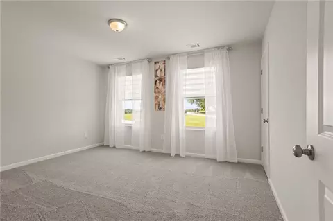 Bedroom - 1305 Falcons Dr, Walhalla, SC 29691 photo 4 of 6