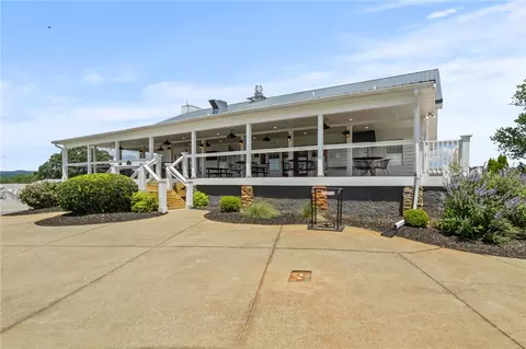 Exterior - 1305 Falcons Dr, Walhalla, SC 29691 photo 6 of 6