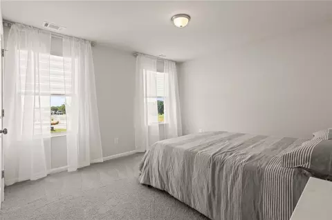 Bedroom - 1305 Falcons Dr, Walhalla, SC 29691 photo 6 of 6