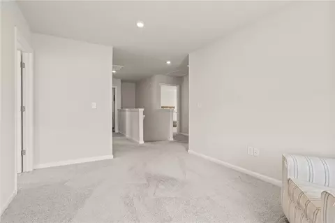 Entry Way - 1305 Falcons Dr, Walhalla, SC 29691 photo 5 of 5
