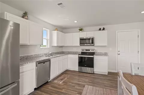 Kitchen - 1305 Falcons Dr, Walhalla, SC 29691 photo 1 of 1