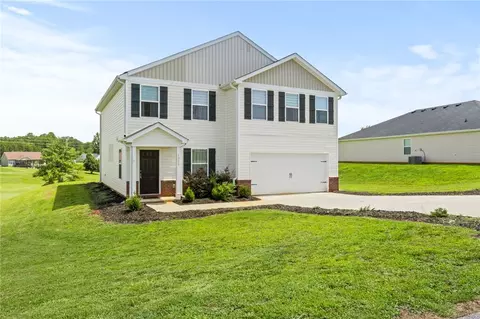 Exterior - 1305 Falcons Dr, Walhalla, SC 29691 photo 2 of 6