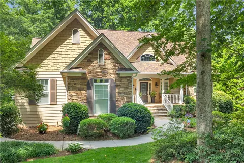 112 Walnut Creek Way, Greenville, SC 29611