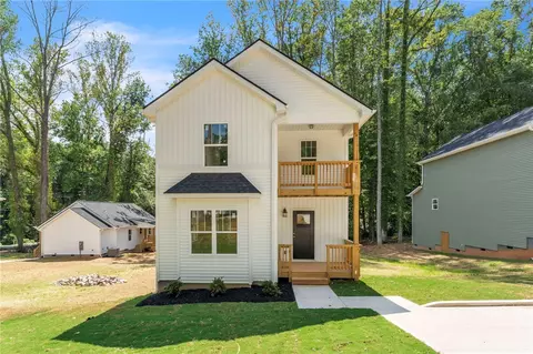 398 Woodland Cir, Belton, SC 29627