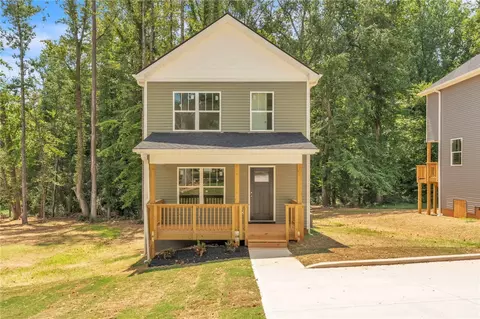 400 Woodland Cir, Belton, SC 29627