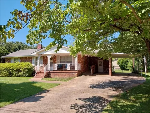 202 Ashley Ave, Anderson, SC 29624