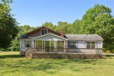 155 Dixie Ln, Mountain Rest, SC 29664