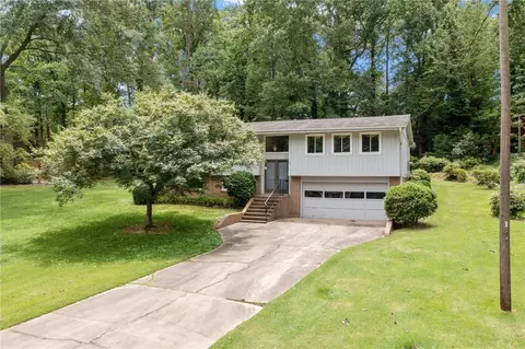 4102 Aloha Dr, Anderson, SC 29625