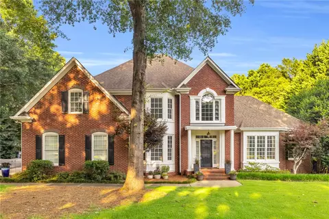 218 Alender Way, Simpsonville, SC 29681