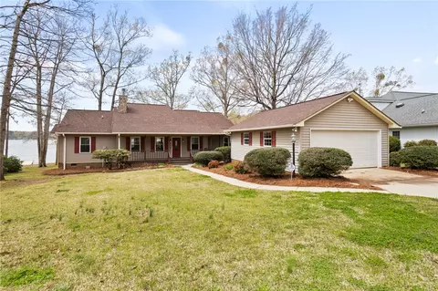351 Ridge Wood Dr, Waterloo, SC 29384