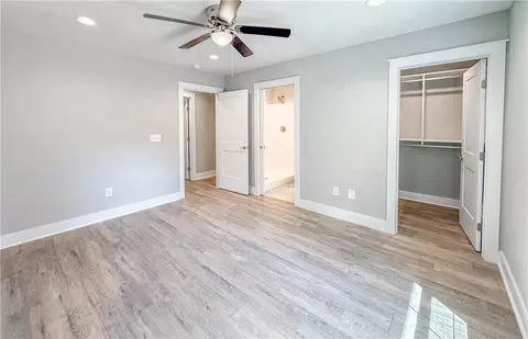 Bedroom - 330 Code Cir, Seneca, SC 29678 photo 4 of 10