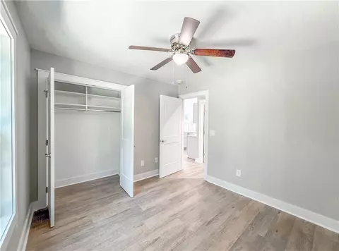 Bedroom - 330 Code Cir, Seneca, SC 29678 photo 9 of 10