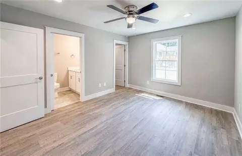 Bedroom - 330 Code Cir, Seneca, SC 29678 photo 3 of 10