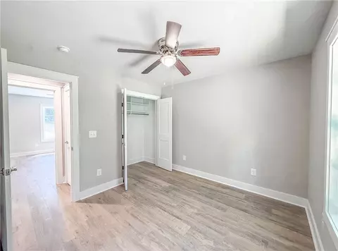 Bedroom - 330 Code Cir, Seneca, SC 29678 photo 7 of 10