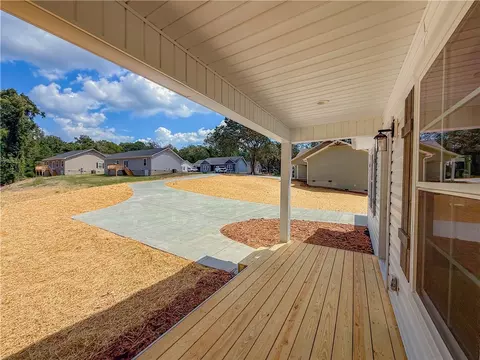 Exterior - 330 Code Cir, Seneca, SC 29678 photo 3 of 7