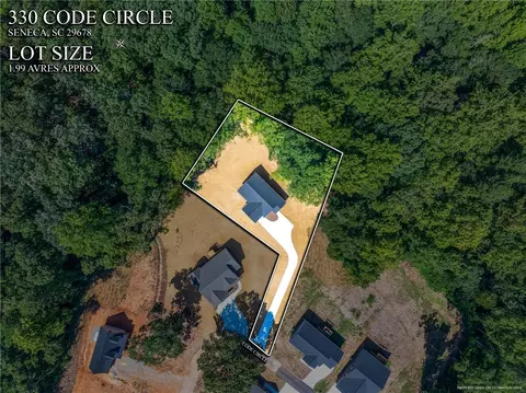 View/Area - 330 Code Cir, Seneca, SC 29678 photo 2 of 4