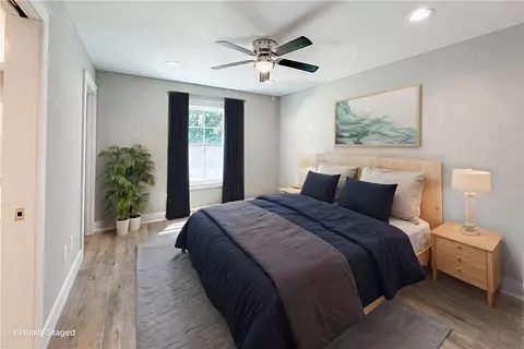 Bedroom - 330 Code Cir, Seneca, SC 29678 photo 2 of 10