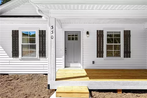 Exterior - 330 Code Cir, Seneca, SC 29678 photo 2 of 7