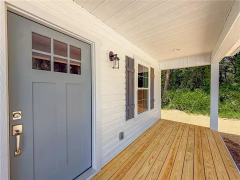 Exterior - 330 Code Cir, Seneca, SC 29678 photo 4 of 7