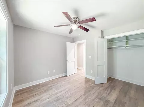Bedroom - 330 Code Cir, Seneca, SC 29678 photo 6 of 10