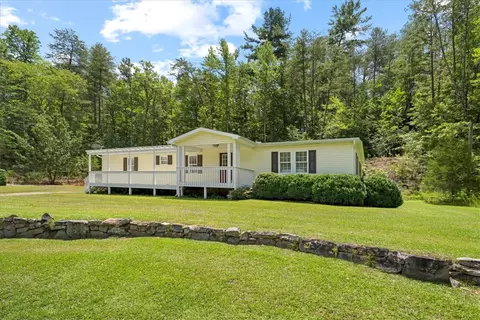 2707 Crowe Creek Rd, Sunset, SC 29685