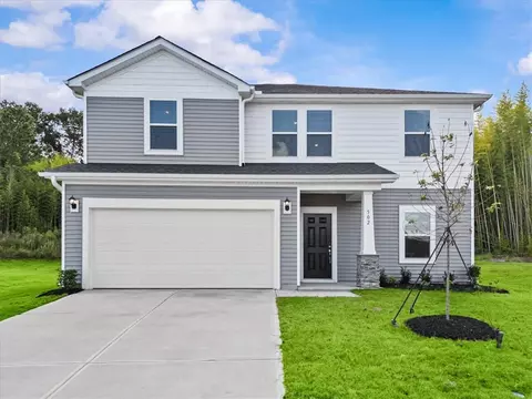 502 Harben Dr, Woodruff, SC 29388