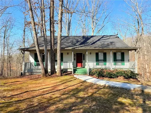 224 Fairplay Heights Cir, Fair Play, SC 29643