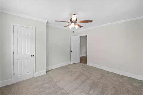 Bedroom - 105 Ryan St, Easley, SC 29642 photo 3 of 9