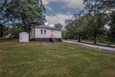 Exterior - 105 Ryan St, Easley, SC 29642 photo 3 of 4