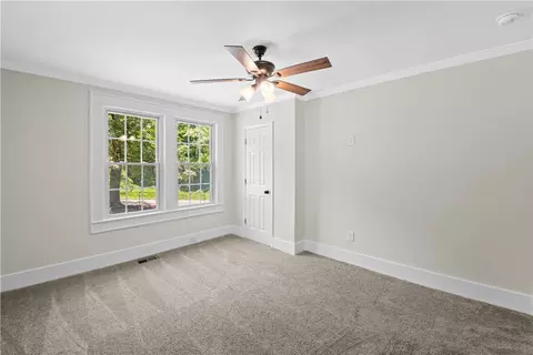 Bedroom - 105 Ryan St, Easley, SC 29642 photo 2 of 9