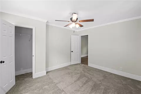 Bedroom - 105 Ryan St, Easley, SC 29642 photo 4 of 9