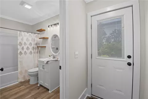 Entry Way - 105 Ryan St, Easley, SC 29642 photo 3 of 3
