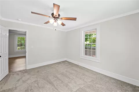 Bedroom - 105 Ryan St, Easley, SC 29642 photo 5 of 9