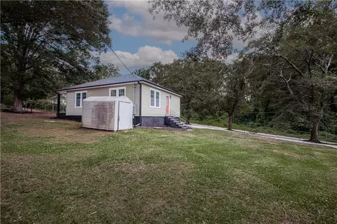 Exterior - 105 Ryan St, Easley, SC 29642 photo 4 of 4