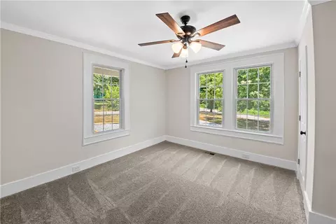 Bedroom - 105 Ryan St, Easley, SC 29642 photo 1 of 9