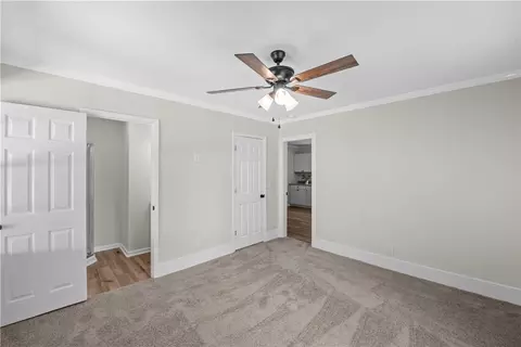 Bedroom - 105 Ryan St, Easley, SC 29642 photo 9 of 9