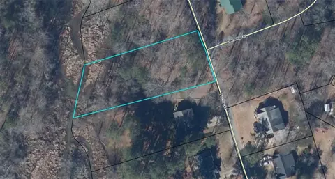 lot57 Fox Run Rd, Walhalla, SC 29691