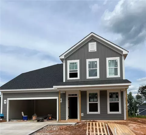 118 Beaverdam Creek Dr, Anderson, SC 29621