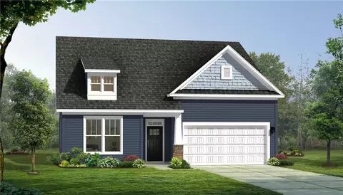 116 Beaverdam Creek Dr, Anderson, SC 29621