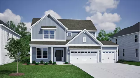 1112 Manse Jolly Rd, Anderson, SC 29621