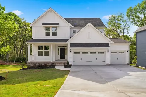 1112 Manse Jolly Rd, Anderson, SC 29621