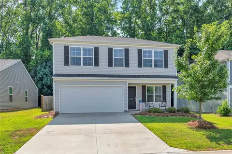 220 Celebration Ave, Anderson, SC 29625