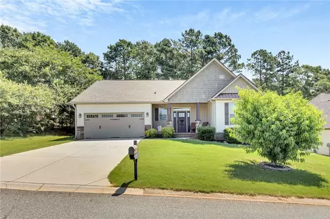106 Mirabella Way, Anderson, SC 29625