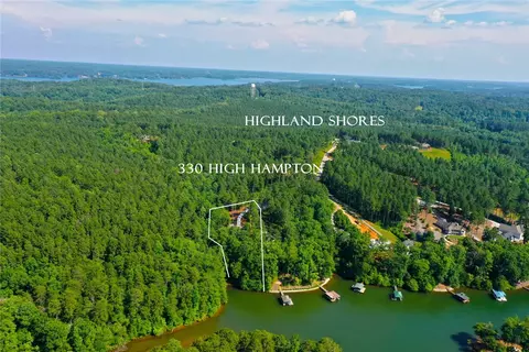 330 High Hampton Rd, Salem, SC 29676 photo 3