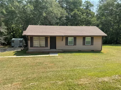 202 Creek Dr, Seneca, SC 29678