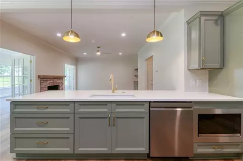 Kitchen - 405 Ashley Downs Downs, Anderson, SC 29621 photo 1 of 4