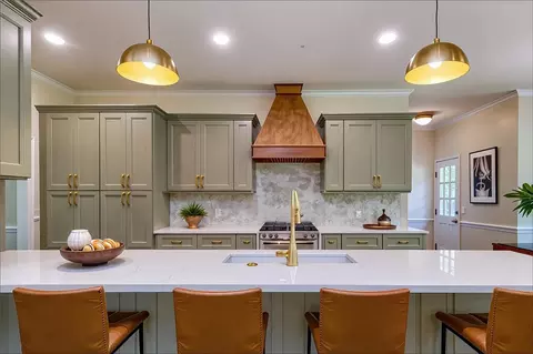 Kitchen - 405 Ashley Downs Downs, Anderson, SC 29621 photo 3 of 4