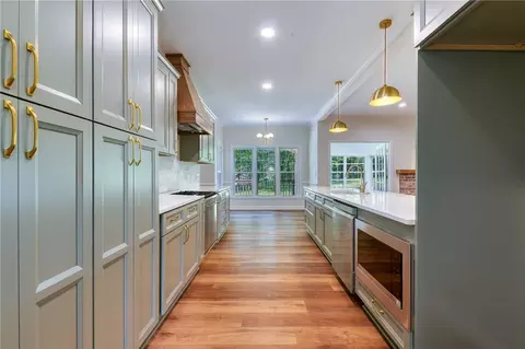 Entry Way - 405 Ashley Downs Downs, Anderson, SC 29621 photo 1 of 1