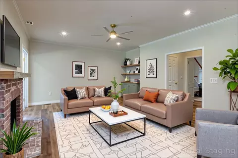 Living - 405 Ashley Downs Downs, Anderson, SC 29621 photo 1 of 6