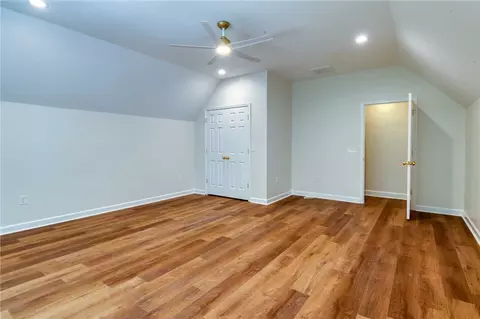 Bedroom - 405 Ashley Downs Downs, Anderson, SC 29621 photo 3 of 6